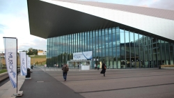 Le plus grand salon de recrutement d'Europe se tient à Lausanne